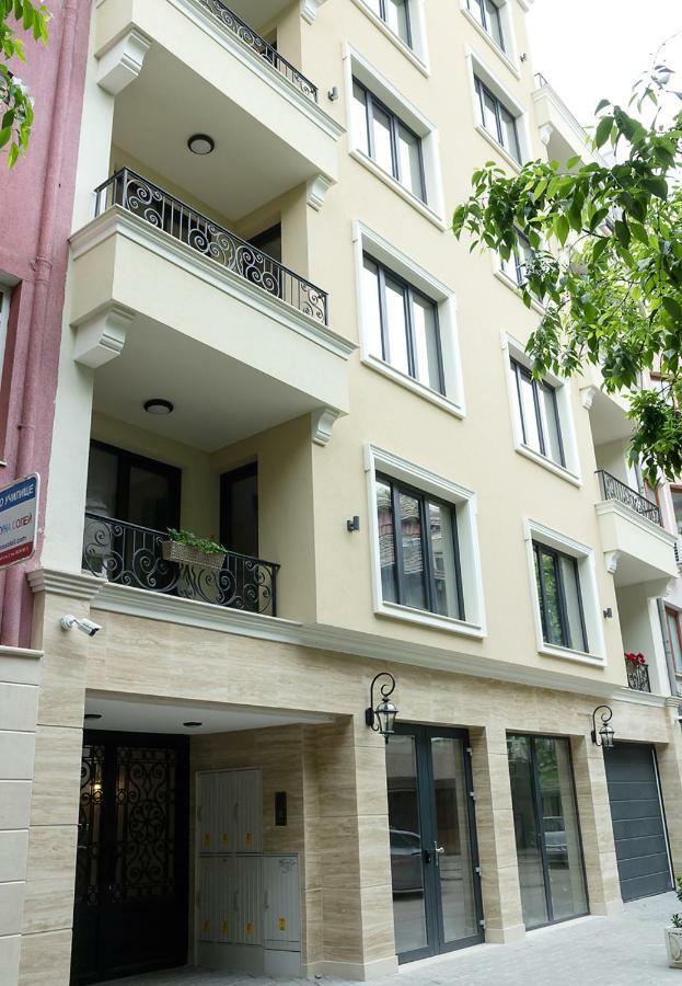 Central Supreme Apartments In Varna By Flat Mаnager Zewnętrze zdjęcie
