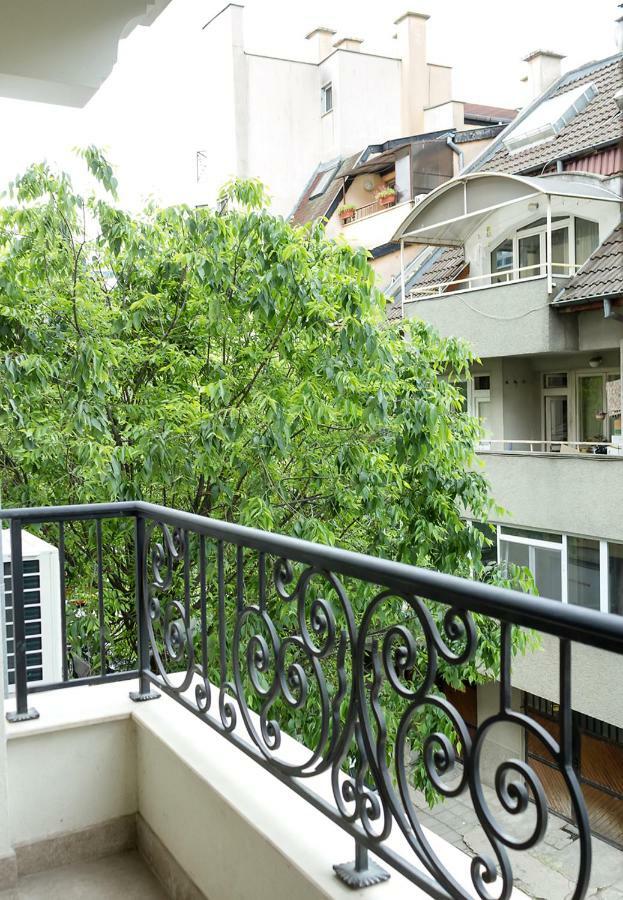 Central Supreme Apartments In Varna By Flat Mаnager Zewnętrze zdjęcie