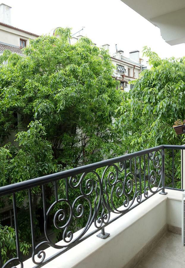 Central Supreme Apartments In Varna By Flat Mаnager Zewnętrze zdjęcie