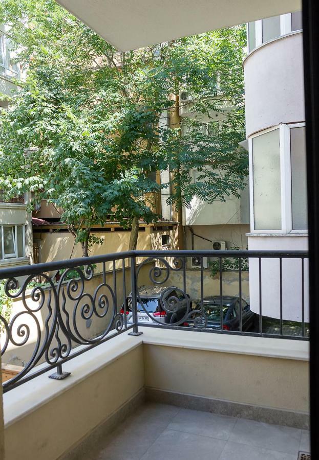 Central Supreme Apartments In Varna By Flat Mаnager Zewnętrze zdjęcie